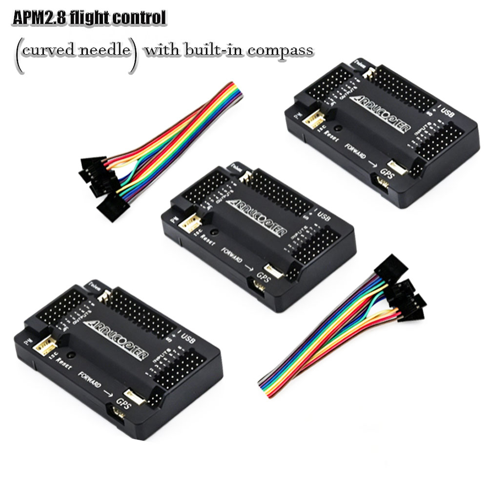 APM 2.8 Uçuş Kontrol Kartı RC  - Drone With Rc 2 incelemesi ve fiyatı