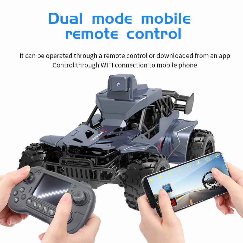 Kameralı LCD Ekranlı Uzaktan K - Drone Bike Rc incelemesi ve fiyatı