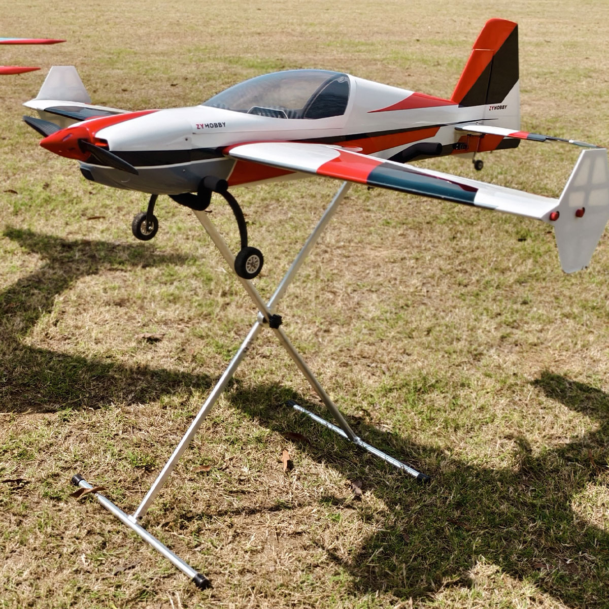 Model Uçak Ekran Standı Katlan - Propeller Balancer Tool incelemesi ve fiyatı