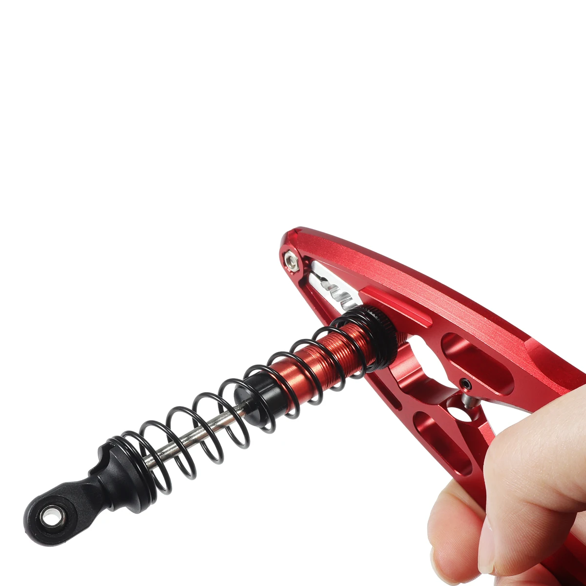 Alüminyum CNC Pense Pivot Topu - Rc Car Body Shell incelemesi ve fiyatı