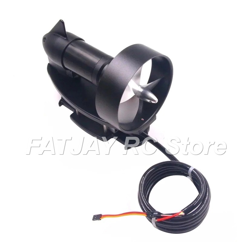 RC Balıkçı Tekneleri ROV Su Ge - Rc Boat Brushless Motor incelemesi ve fiyatı
