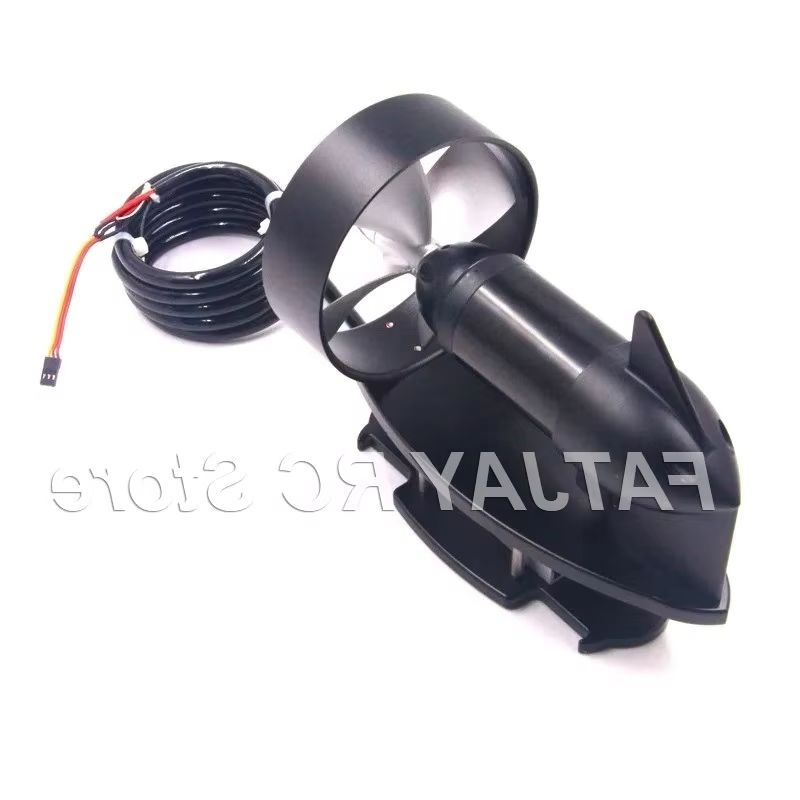 RC Balıkçı Tekneleri ROV Su Ge - Rc Boat Brushless Motor incelemesi ve fiyatı