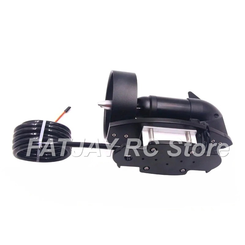 RC Balıkçı Tekneleri ROV Su Ge - Rc Boat Brushless Motor incelemesi ve fiyatı