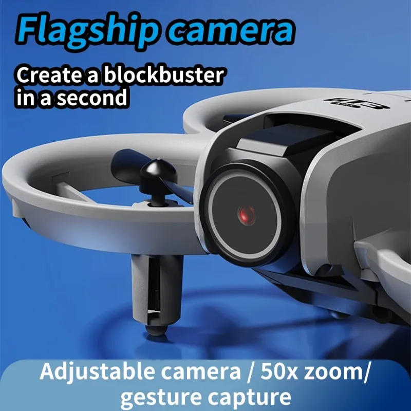Xiaomi GT3 MAX GPS Drone 8K Ha - Drone Rc Team City incelemesi ve fiyatı