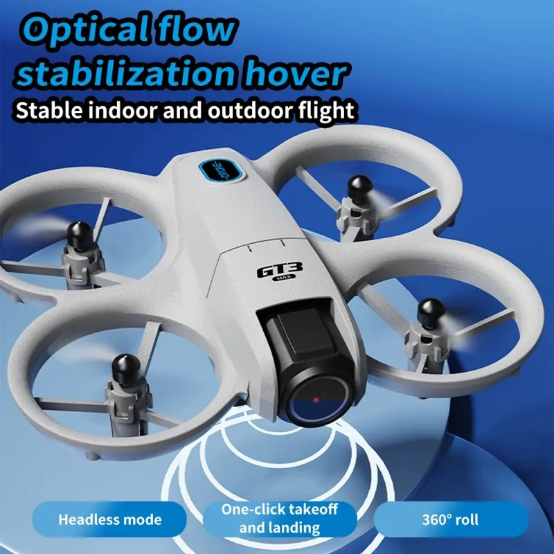 Xiaomi GT3 MAX GPS Drone 8K Ha - Drone Rc Team City incelemesi ve fiyatı
