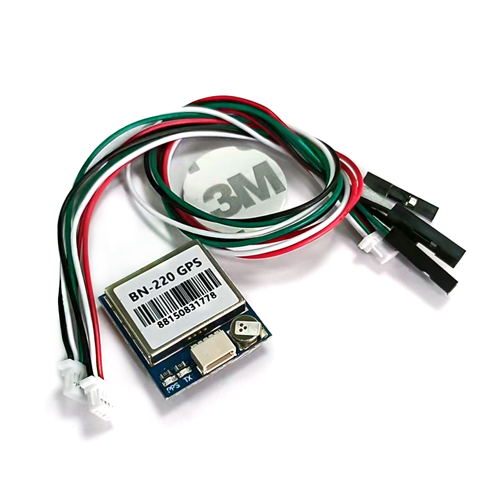 BN-220 BN880 GPS GLONASS Modül - Drone With Rc 2 incelemesi ve fiyatı
