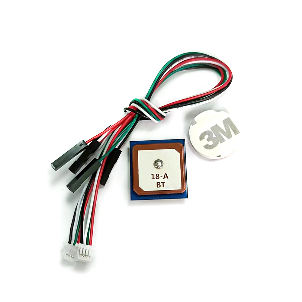 BN-220 BN880 GPS GLONASS Modül - Drone With Rc 2 incelemesi ve fiyatı