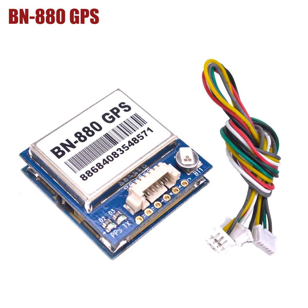 BN-220 BN880 GPS GLONASS Modül - Drone With Rc 2 incelemesi ve fiyatı