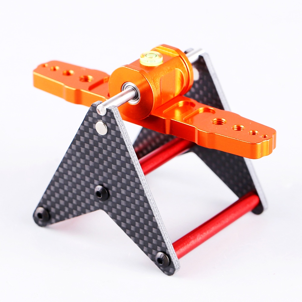 Pervane Bıçak Dengeleyici 250  - Propeller Balancer Tool incelemesi ve fiyatı