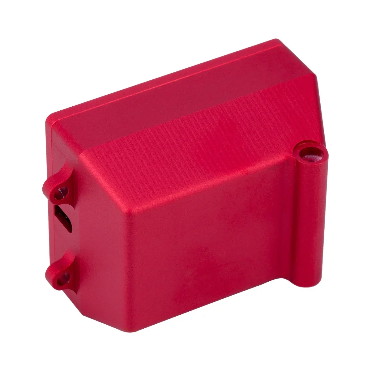 1 adet Alüminyum 1/10 Ölçekli  - Rc Car Body Shell incelemesi ve fiyatı