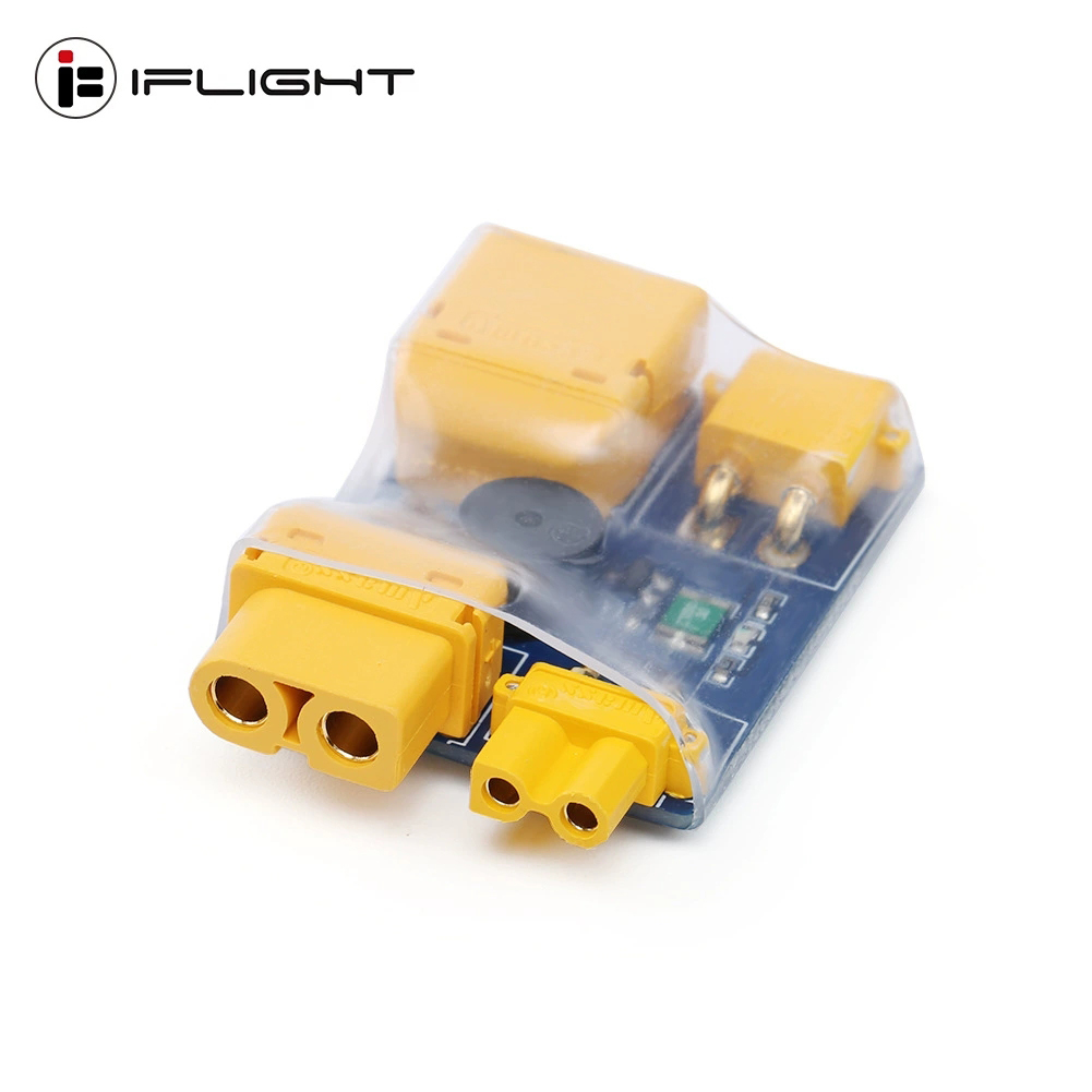 IFlight XT30 / XT60 Akıllı Dum - Drone Smart Rc incelemesi ve fiyatı