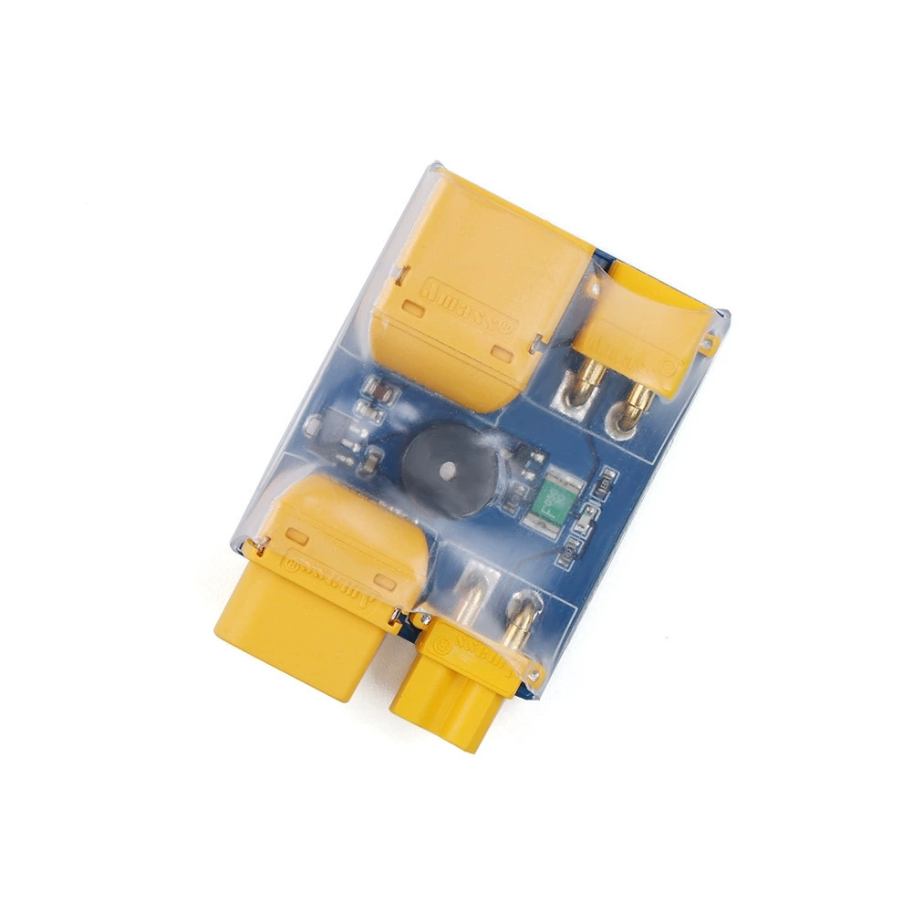 IFlight XT30 / XT60 Akıllı Dum - Drone Smart Rc incelemesi ve fiyatı
