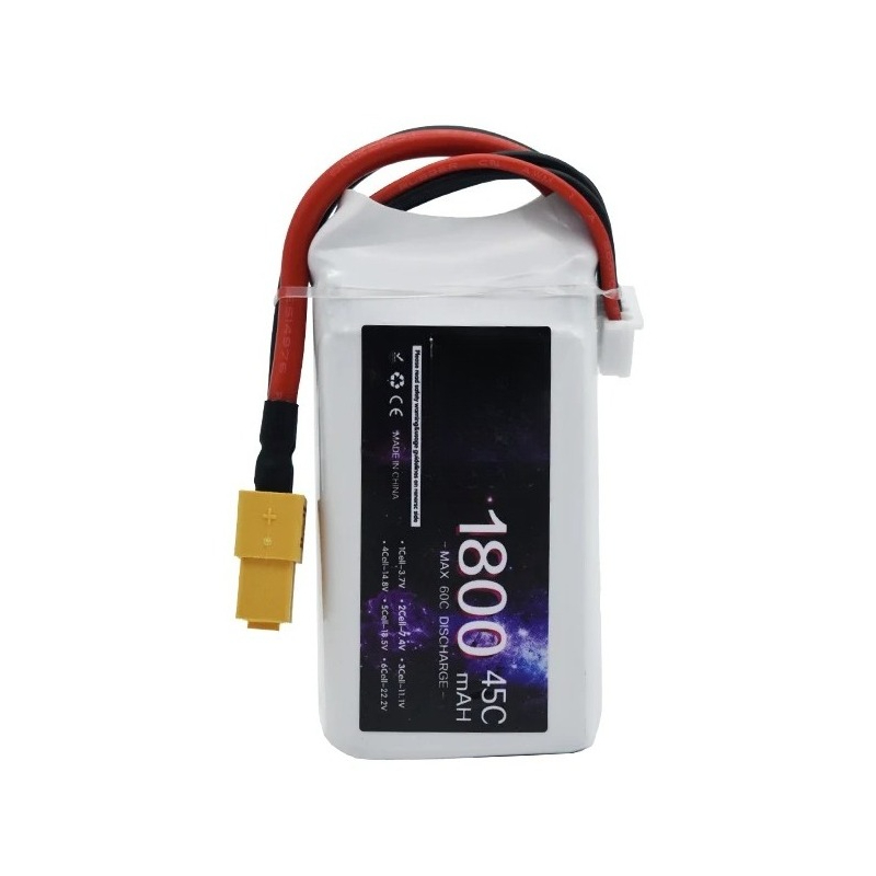 LiPo Pil 3S 1500mah 1800mAh 22 - Drone Rc Race incelemesi ve fiyatı