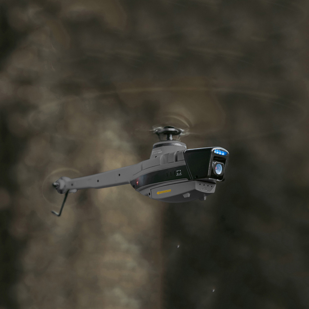 C128 2.4G RC helikopter 4 perv - Drone Rc Team City incelemesi ve fiyatı