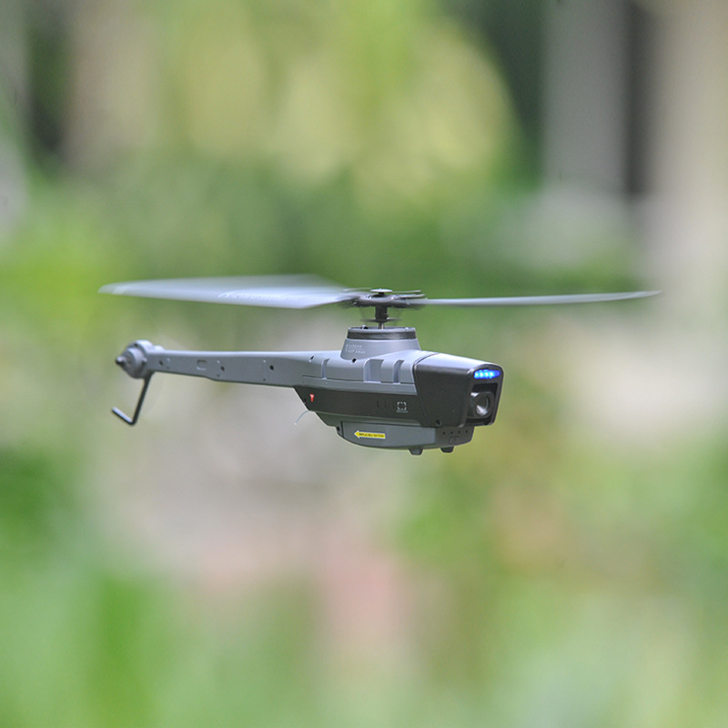 C128 2.4G RC helikopter 4 perv - Drone Rc Team City incelemesi ve fiyatı