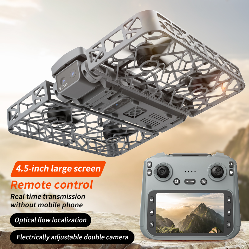 Lenovo S161 MAX Katlanabilir R - Drone Smart Rc incelemesi ve fiyatı