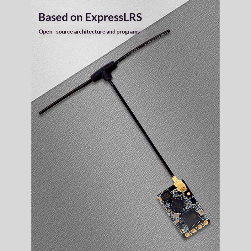 Hot BAYCK Expresslrs Elrs Alıc - Drone With Rc 2 incelemesi ve fiyatı