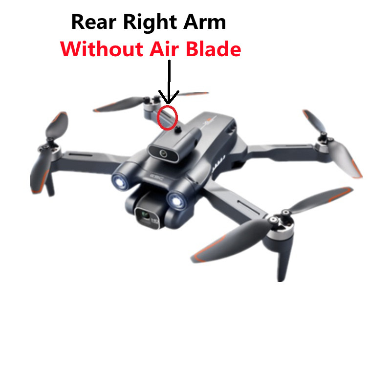 LSRC S1S Drone Pil S1S Uzaktan - Drone Rc S1S incelemesi ve fiyatı