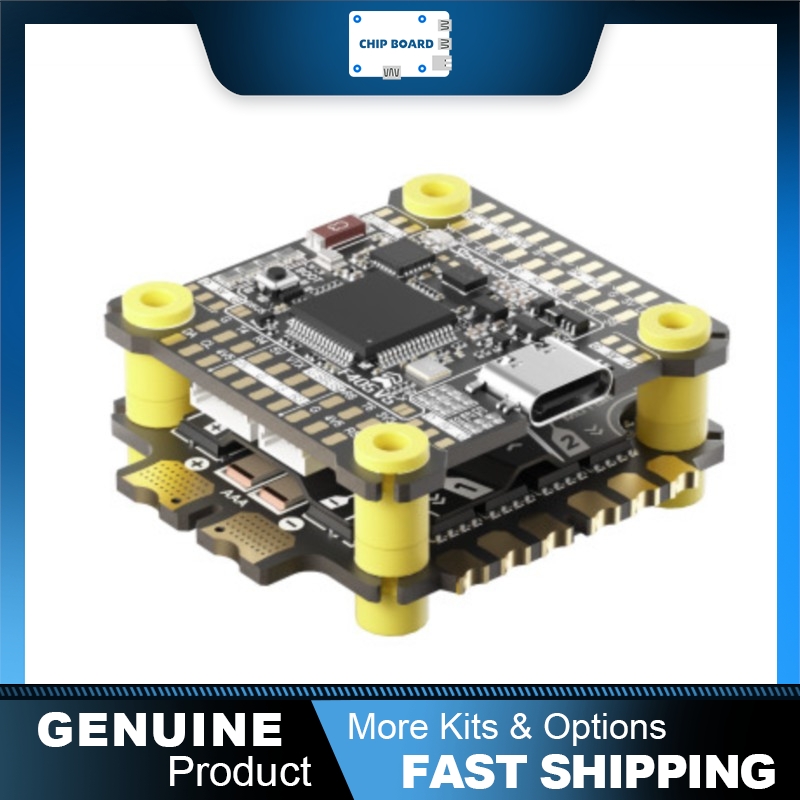 SpeedyBee F405 V5 OX32 55A Sta - Drone Rc Setup incelemesi ve fiyatı