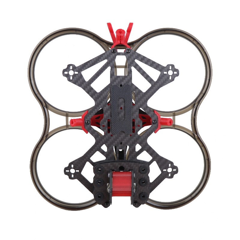 HSKRC CC30 O4 3 inç Kanallı FP - Drone With Rc 2 incelemesi ve fiyatı