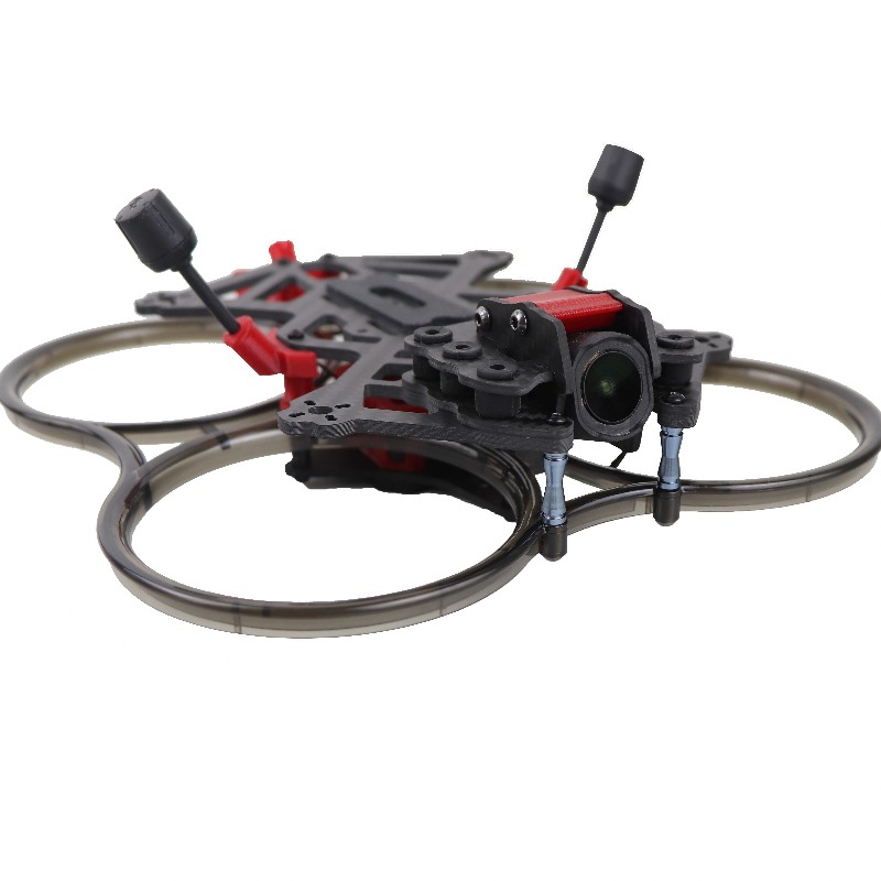 HSKRC CC30 O4 3 inç Kanallı FP - Drone With Rc 2 incelemesi ve fiyatı
