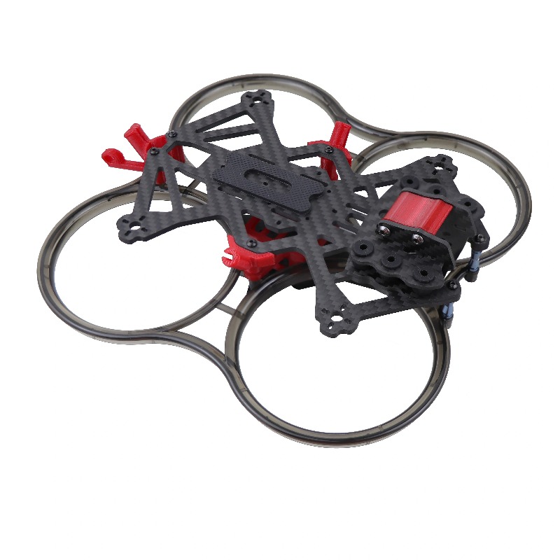 HSKRC CC30 O4 3 inç Kanallı FP - Drone With Rc 2 incelemesi ve fiyatı