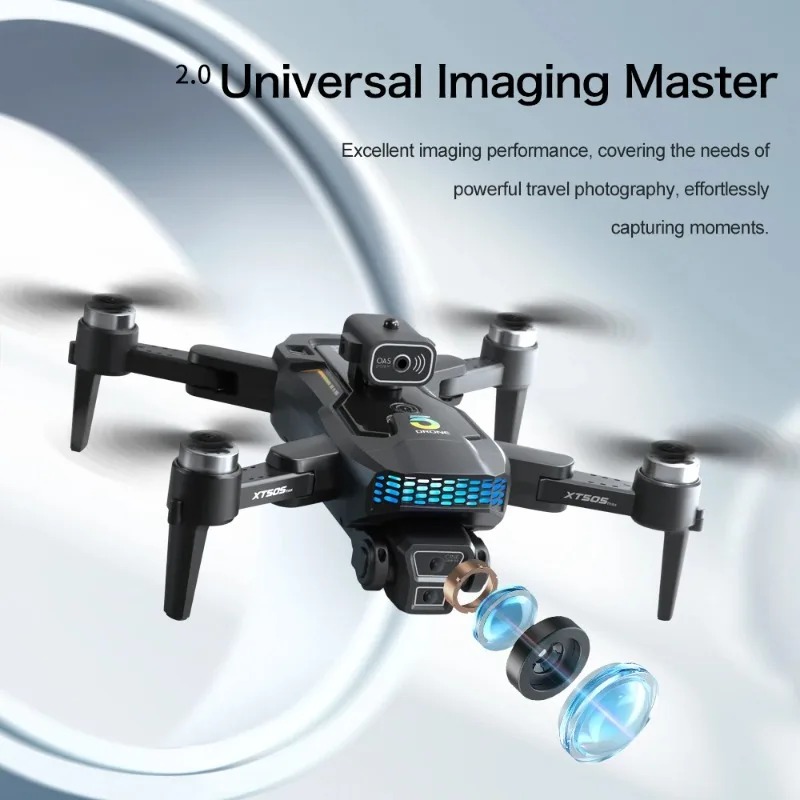 Yetişkinler için, Lenovo XT505 - Xt505 Rc Drone incelemesi ve fiyatı
