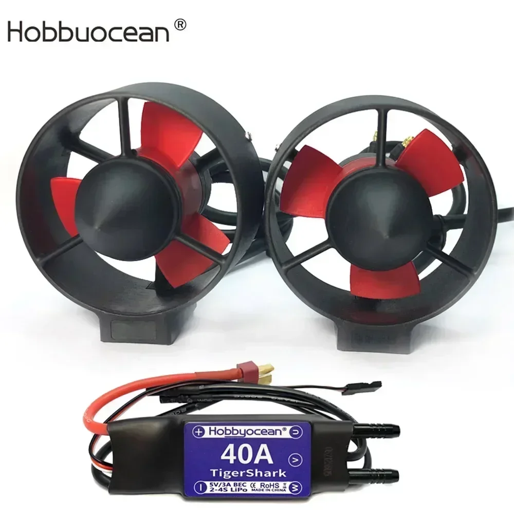 Su Altı İticisi 16V 300W Fırça - Rc Boat Brushless Motor incelemesi ve fiyatı