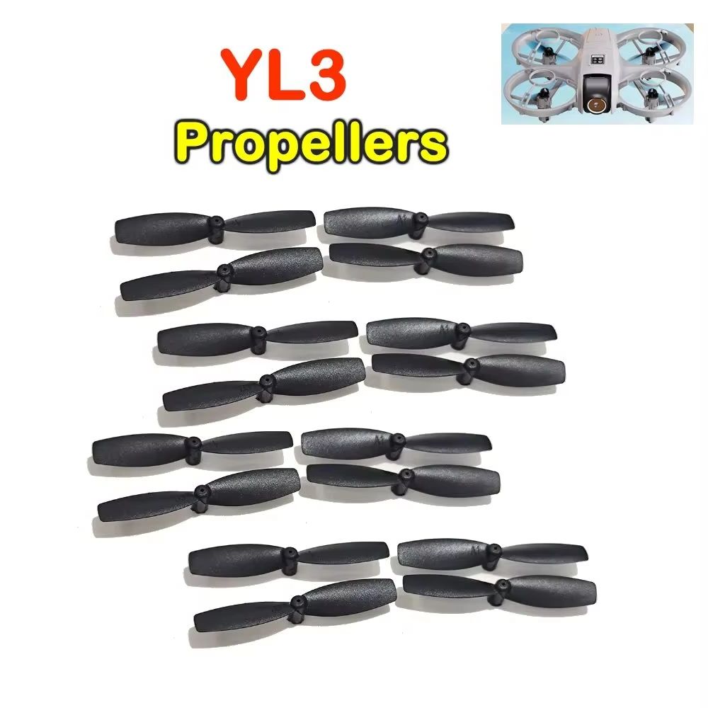 Mini Drone YL3 Pervane Yedek P - Drone Rc Yl3 incelemesi ve fiyatı