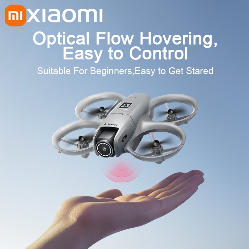 Xiaomi D16 GPS Drone 8K Hava Ç - Drone Rc Team City incelemesi ve fiyatı