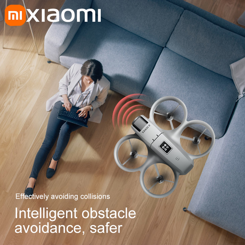 Xiaomi D16 GPS Drone 8K Hava Ç - Drone Rc Team City incelemesi ve fiyatı