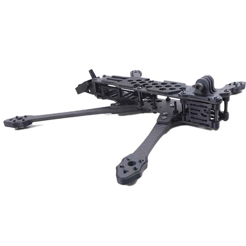 HSKRC AK DC 7 Inç Karbon Fiber - Drone Dji Rc 2 incelemesi ve fiyatı