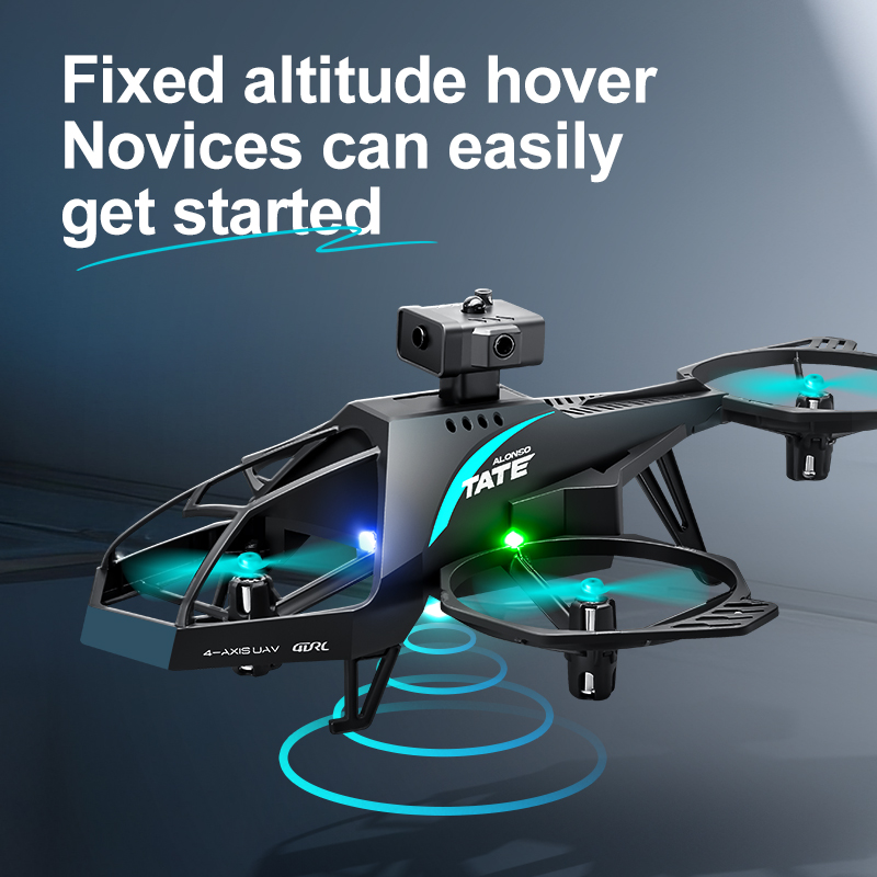 Yeni V35 Uzaktan Kumandalı Uça - Drone Rc Team City incelemesi ve fiyatı