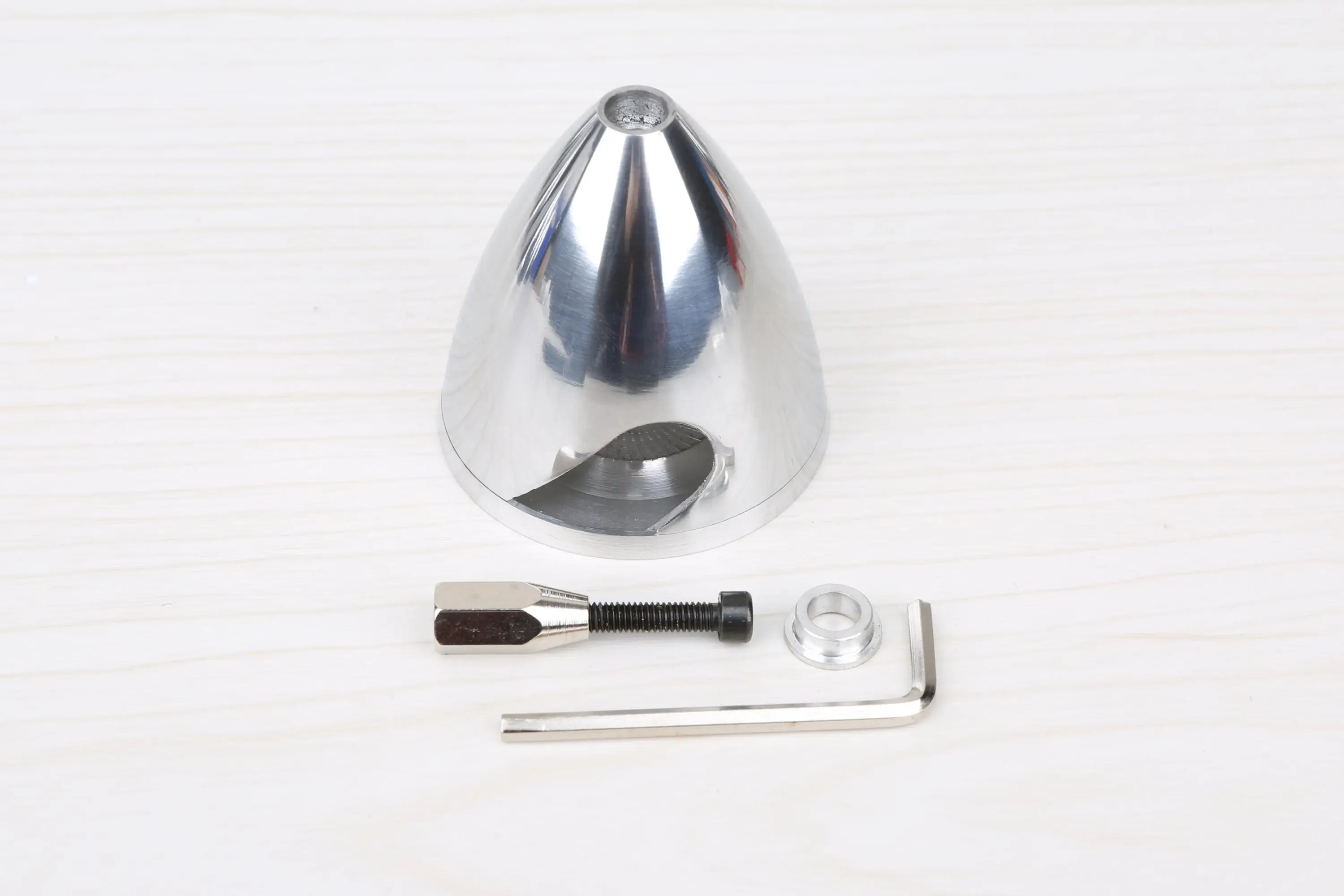 Metal Pervane Spinner / Alümin - Propeller Balancer Tool incelemesi ve fiyatı
