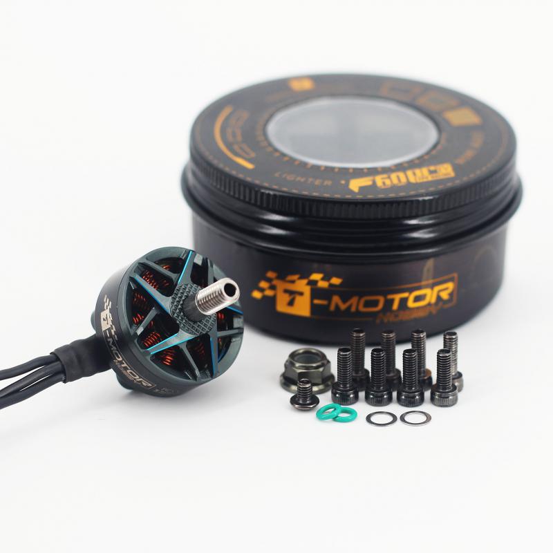 T-motor F60 Pro Iv 2207 1750kv - Drone Rc Race incelemesi ve fiyatı