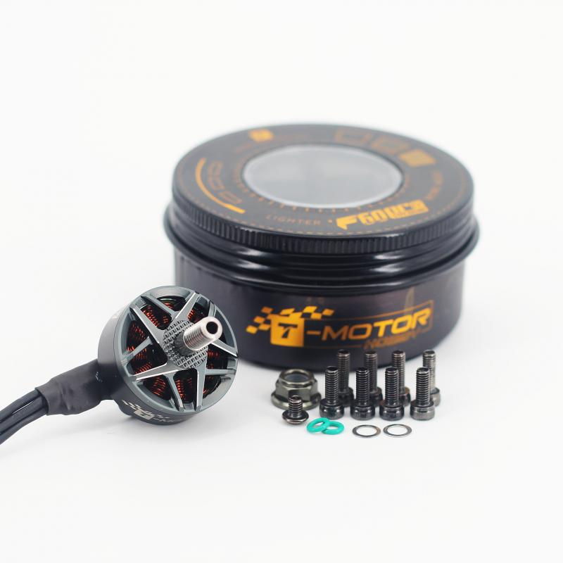 T-motor F60 Pro Iv 2207 1750kv - Drone Rc Race incelemesi ve fiyatı