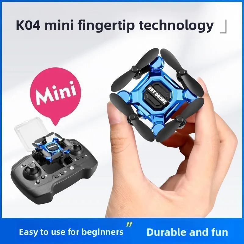 Mini Katlanabilir Sivrisinek K - Drone Rc Team City incelemesi ve fiyatı