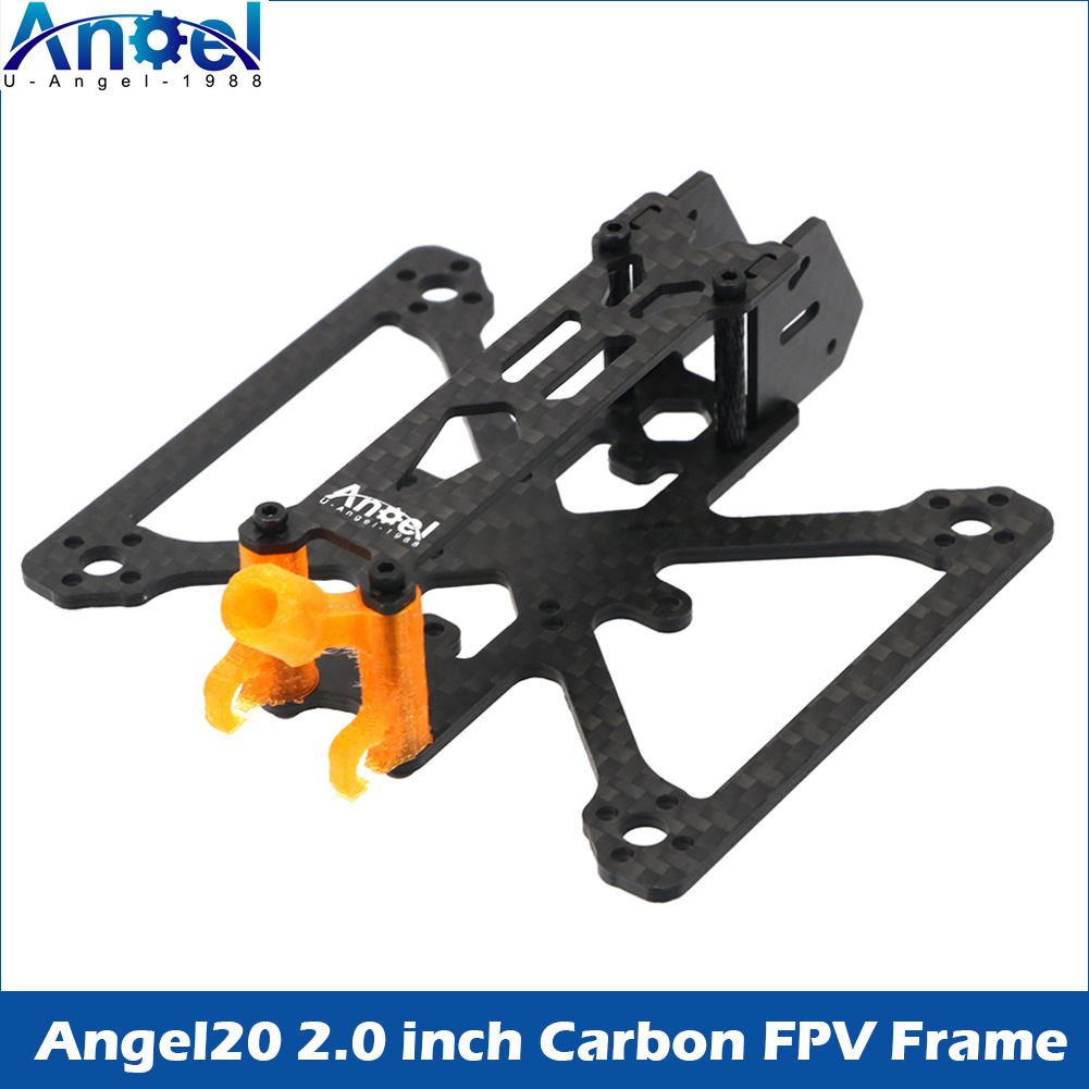 Angel20 Çerçeve Kiti 2 inç RC  - Drone Rc Race incelemesi ve fiyatı