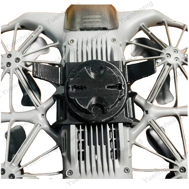 DJI Neo2 RC Drone için Bisikle - Drone Bike Rc incelemesi ve fiyatı