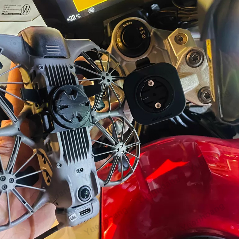 DJI Neo2 RC Drone için Bisikle - Drone Bike Rc incelemesi ve fiyatı