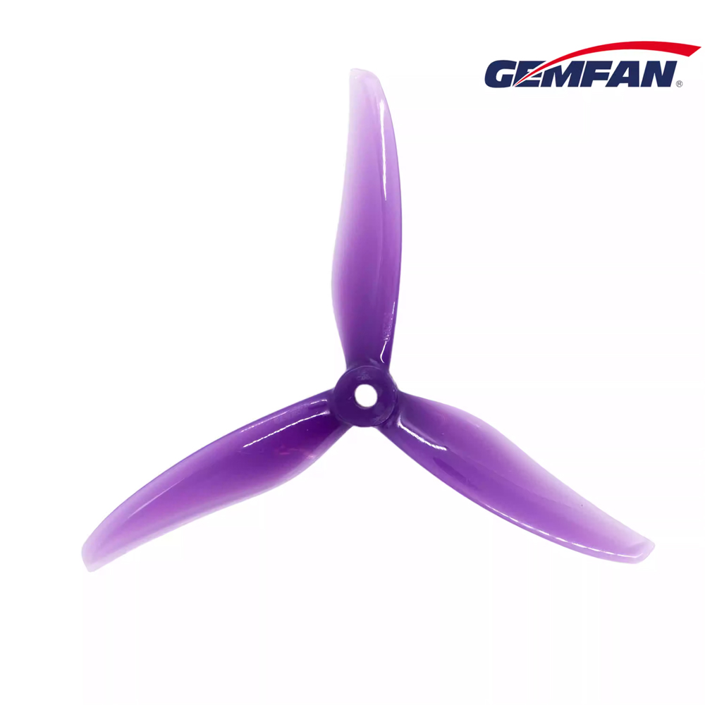 4 adet/2 çift Gemfan Hurricane - Drone Rc Race incelemesi ve fiyatı