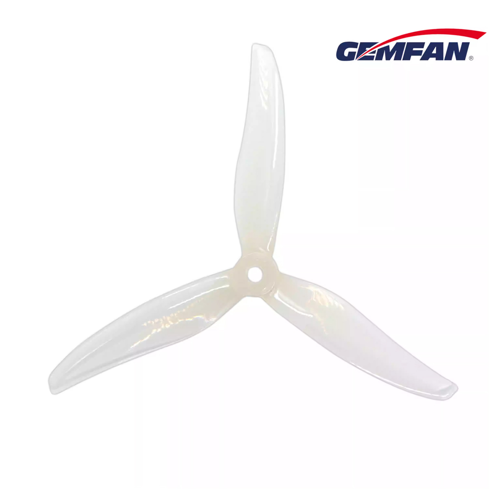 4 adet/2 çift Gemfan Hurricane - Drone Rc Race incelemesi ve fiyatı