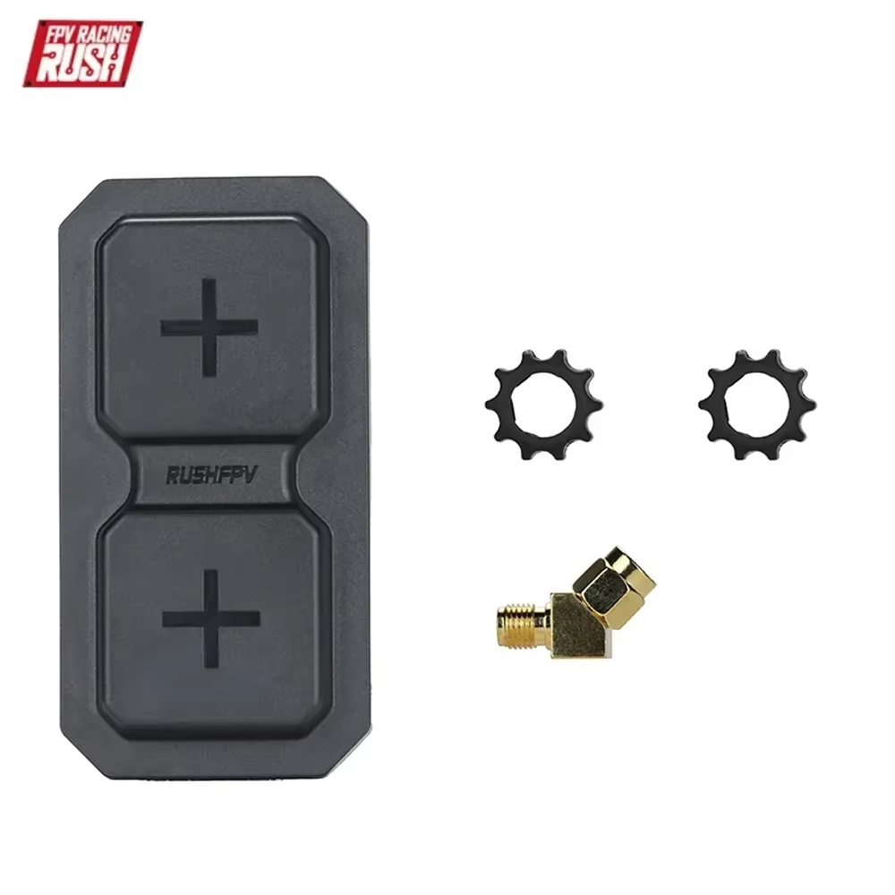 Yeni Rush Rushfpv Rush FPV Ara - Drone With Rc 2 incelemesi ve fiyatı