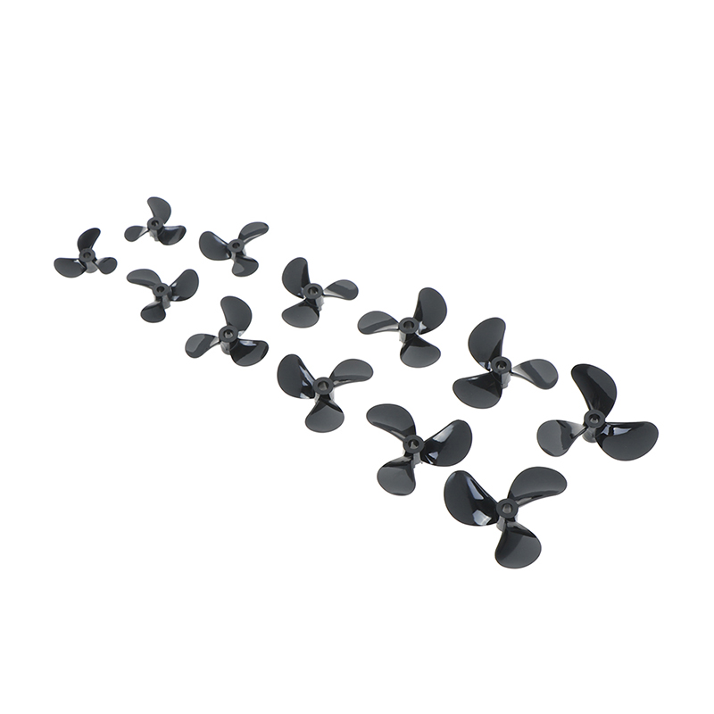 1 çift 4mm Rc Tekne Üç Bıçaklı - Propeller Balancer Tool incelemesi ve fiyatı