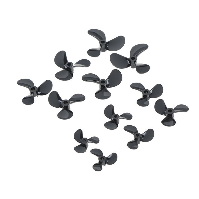 1 çift 4mm Rc Tekne Üç Bıçaklı - Propeller Balancer Tool incelemesi ve fiyatı