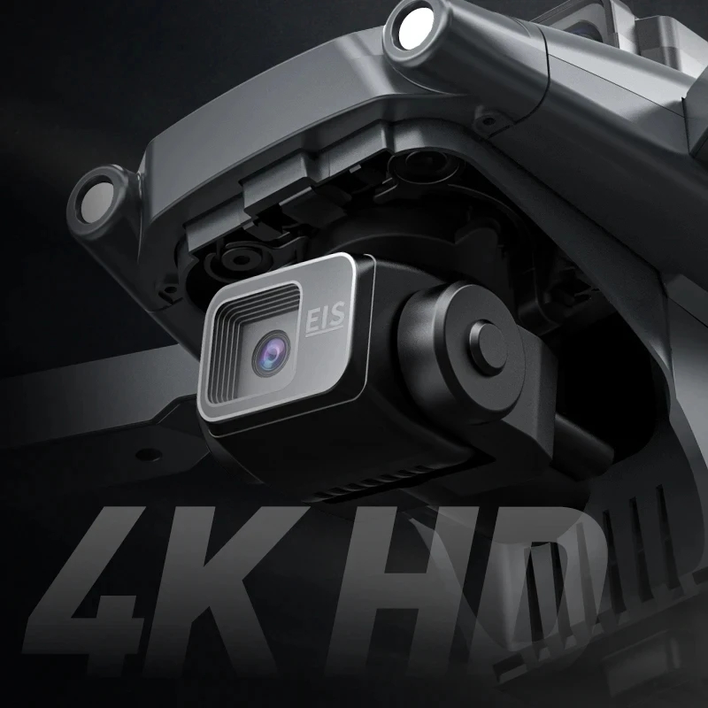 L600 PRO MAX GPS Drone Profesy - Drone Rc Team City incelemesi ve fiyatı