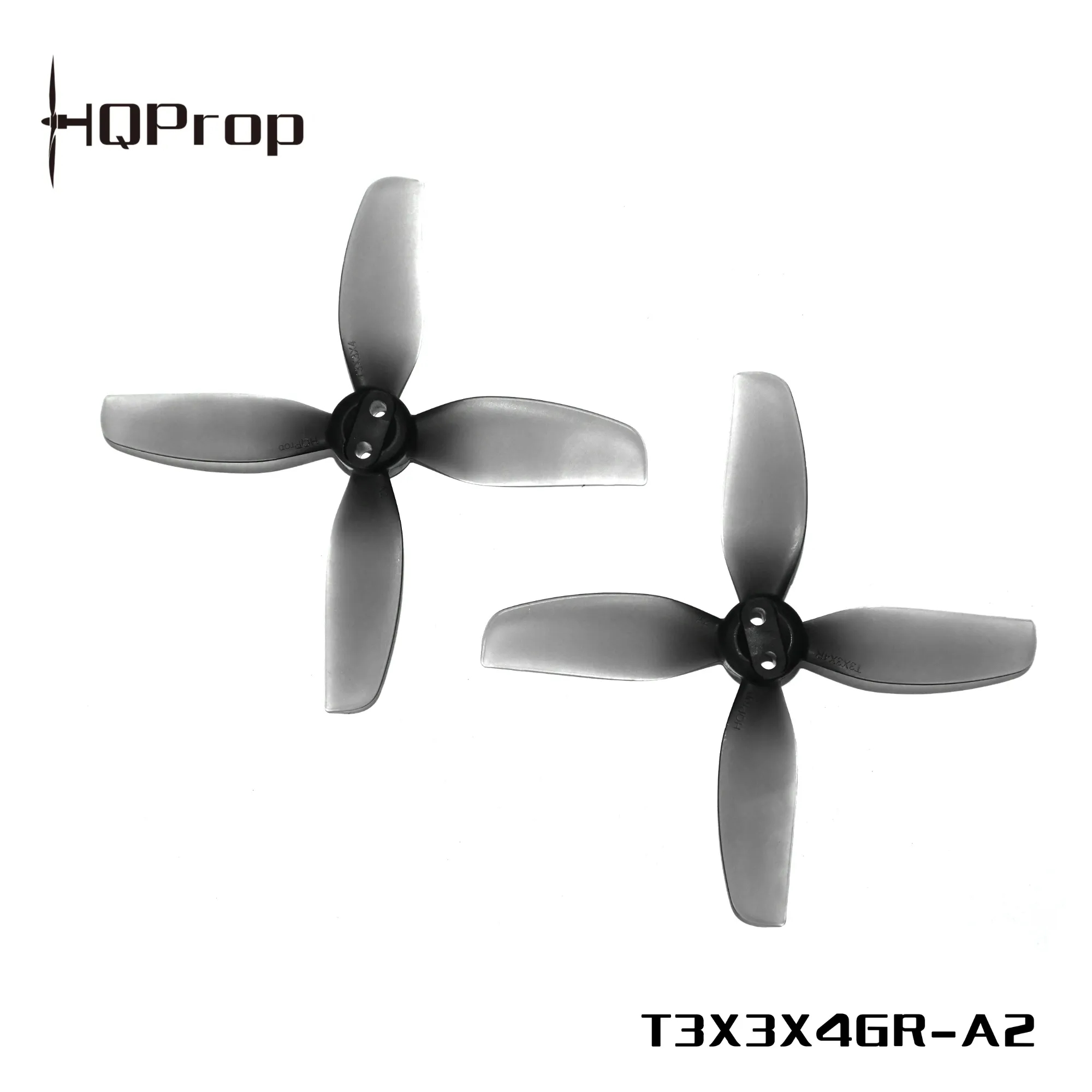 HQProp T3X3X4 Avata 2 Pervane  - Drone Rc Race incelemesi ve fiyatı