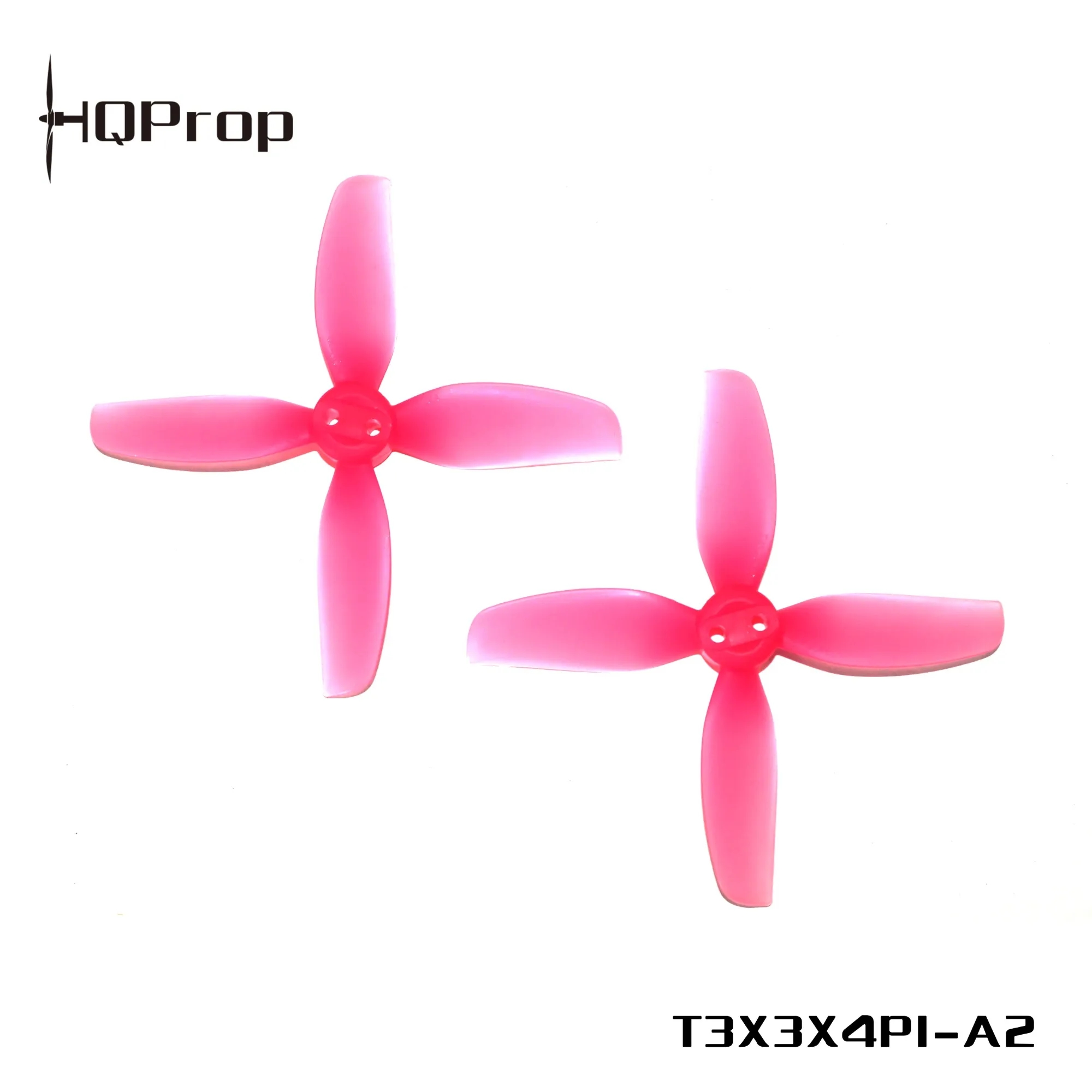 HQProp T3X3X4 Avata 2 Pervane  - Drone Rc Race incelemesi ve fiyatı