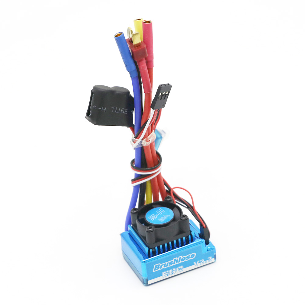Su geçirmez 45A 60A 80A 120A F - Rc Boat Brushless Motor incelemesi ve fiyatı