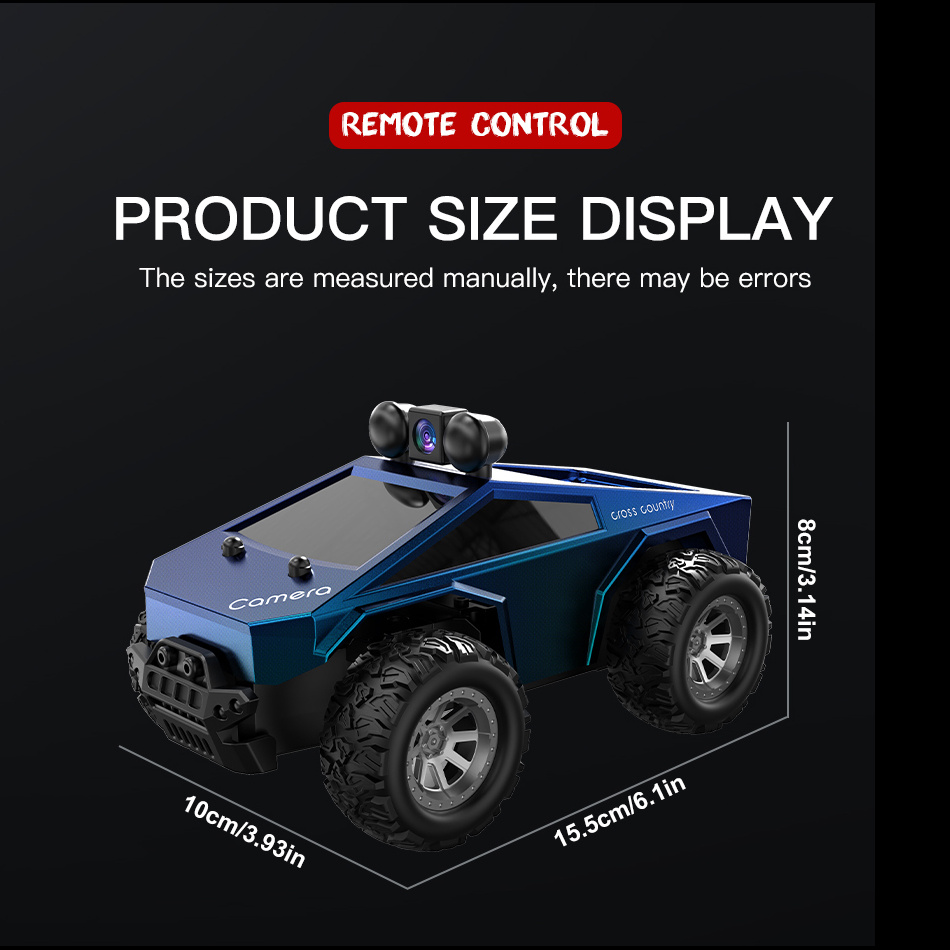 TKKJ 1:28 Ölçekli Alaşımlı RC  - Drone Bike Rc incelemesi ve fiyatı